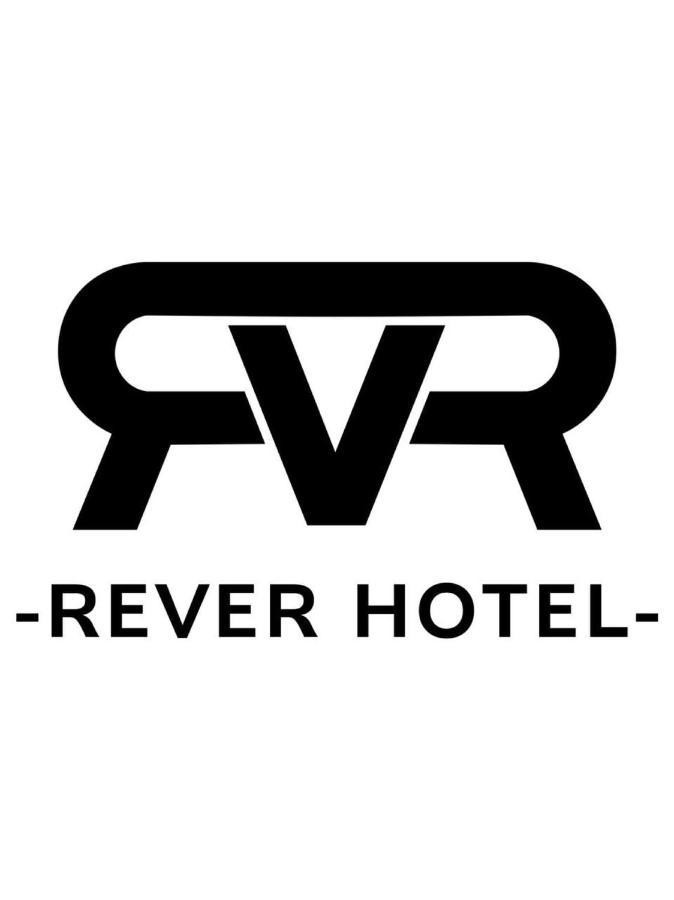 Rever Hotel Tashkent Luaran gambar